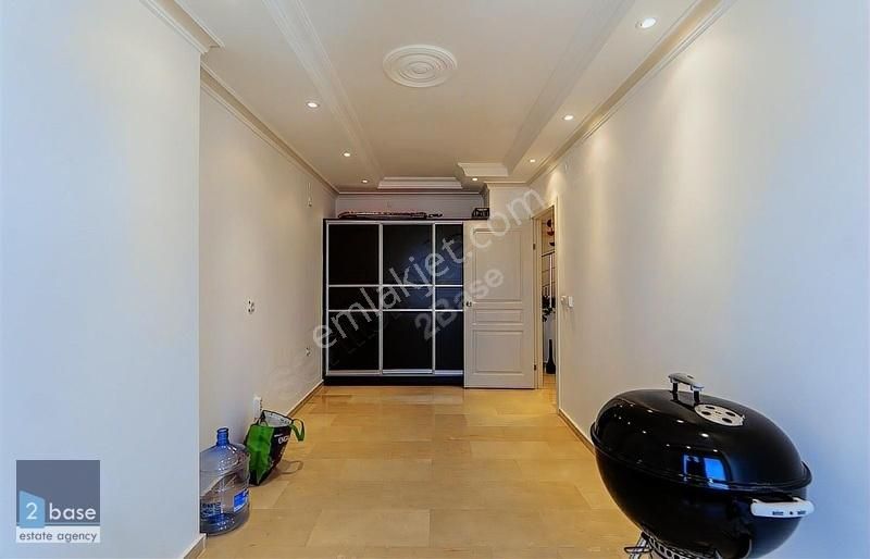 Tosmur Alanya'da Waterfall Resort'ta Satılık Lüx Dubleks Daire - Görsel 13