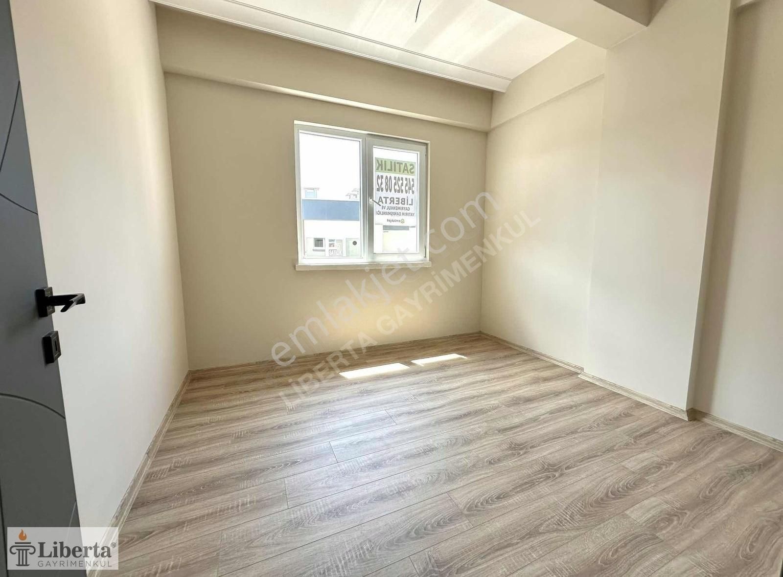 ▇ Atakum Devlet Hastanesi Karşısı Yatırımlık Fırsat 1+1 Daire ▇ - Görsel 9