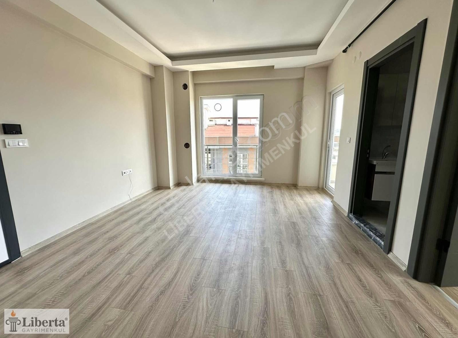 ▇ Atakum Devlet Hastanesi Karşısı Yatırımlık Fırsat 1+1 Daire ▇ - Görsel 2