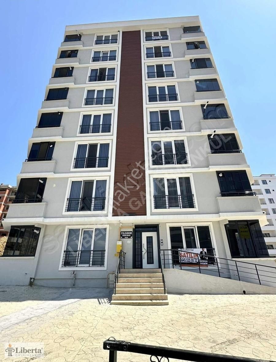 ▇ - Kredi Limitsiz - Beypınar'da Cambalkonlu Sıfır 3+1 Daire ▇