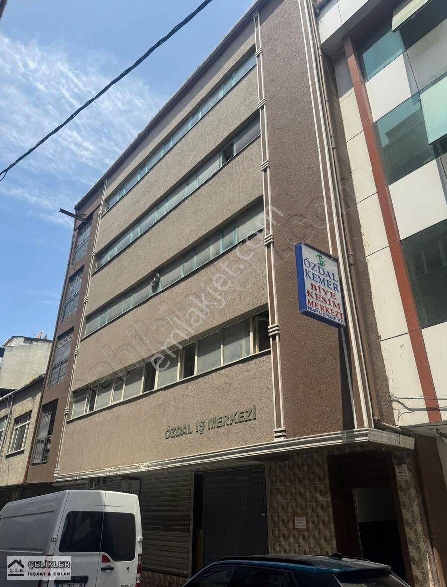 15 Temmuz Mah Gülbahar Caddesine Yakın 4.kat