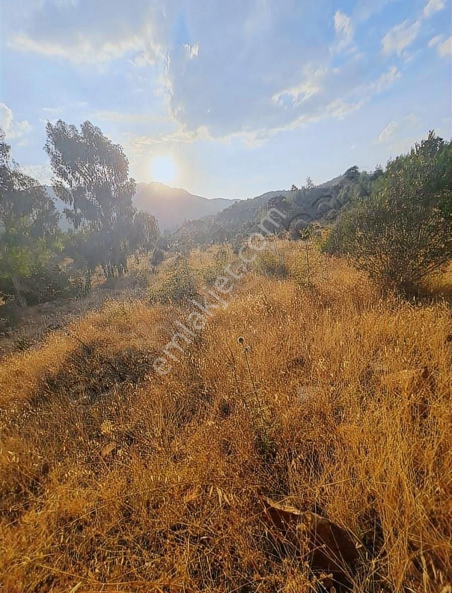 Gökben Mh.2074 M2 Tarla. - Görsel 17
