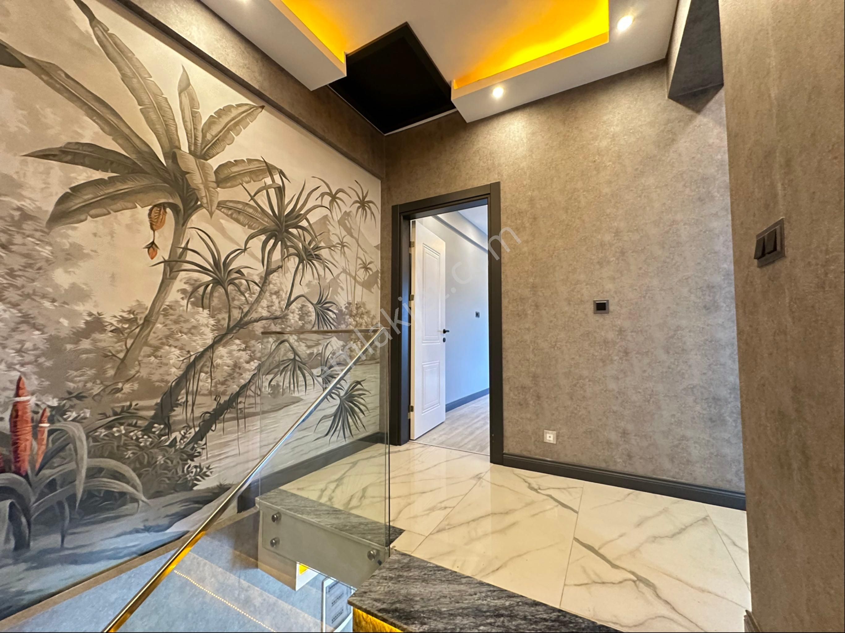 Marmara Emlak’tan Gümüldür De Satılık 3+1havuzlu Müstakil Villa - Görsel 22