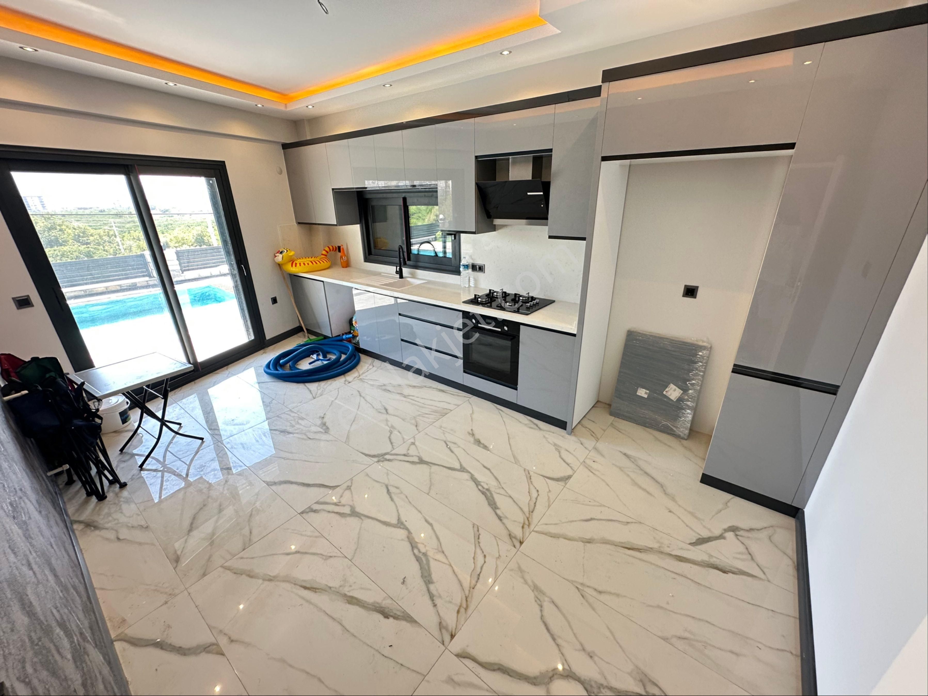 Marmara Emlak’tan Gümüldür De Satılık 3+1havuzlu Müstakil Villa - Görsel 15