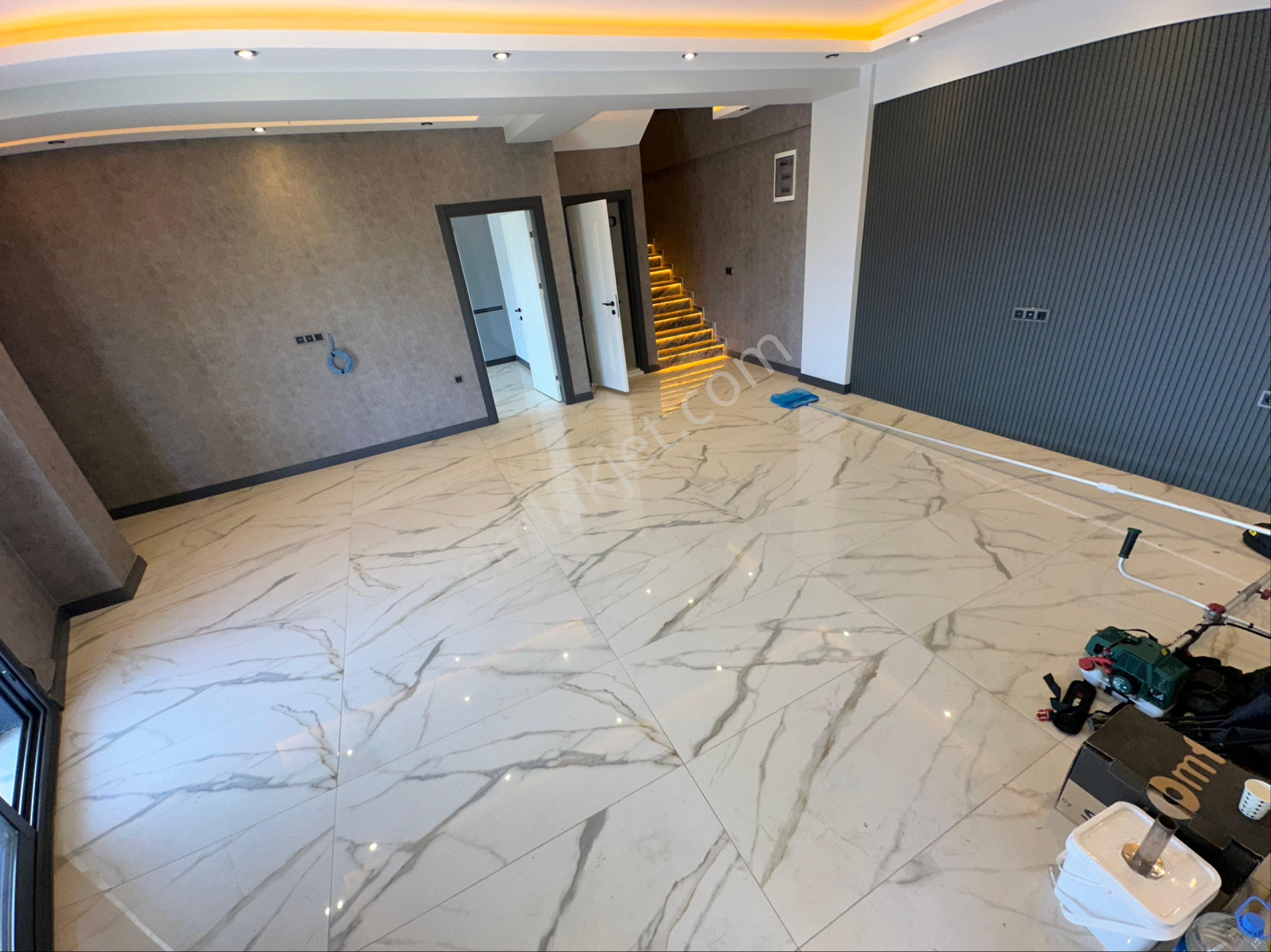 Marmara Emlak’tan Gümüldür De Satılık 3+1havuzlu Müstakil Villa - Görsel 11