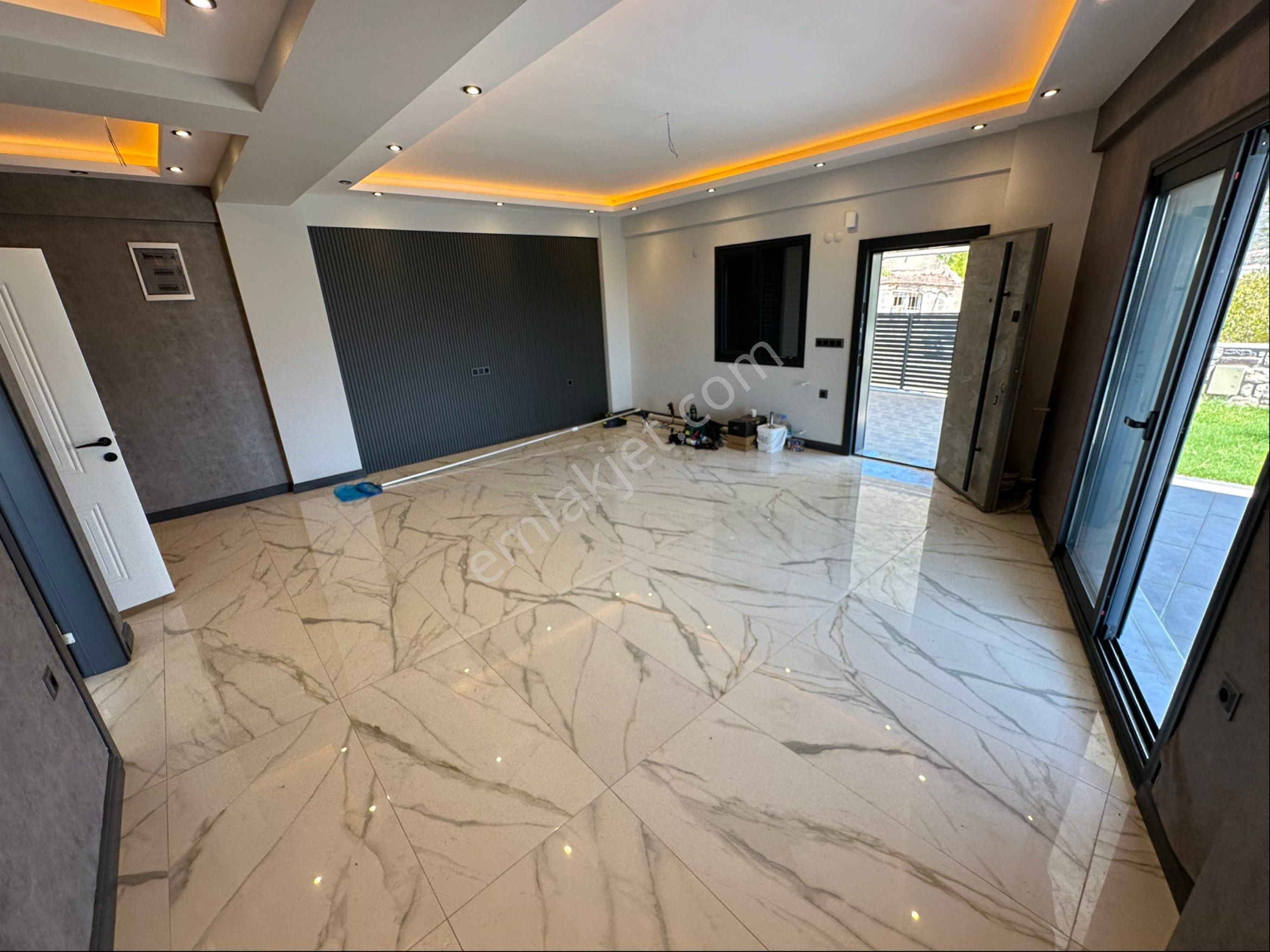 Marmara Emlak’tan Gümüldür De Satılık 3+1havuzlu Müstakil Villa - Görsel 13