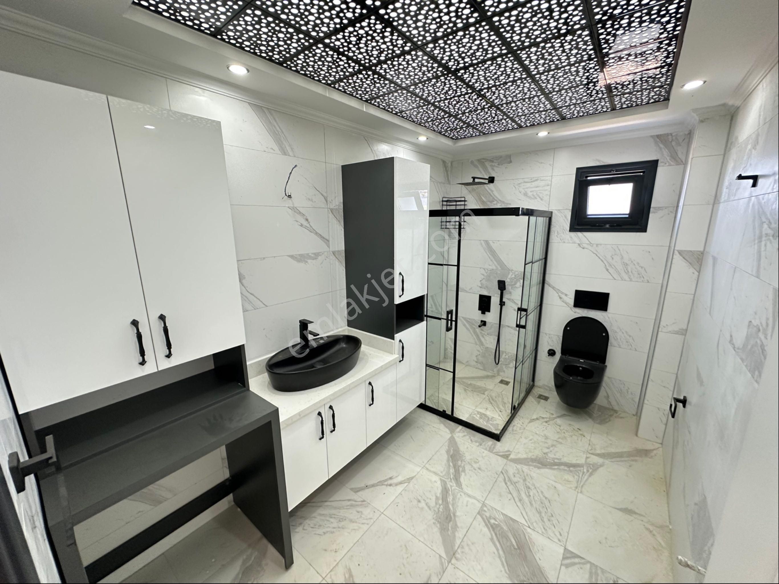 Marmara Emlak’tan Gümüldür De Satılık 3+1havuzlu Müstakil Villa - Görsel 26