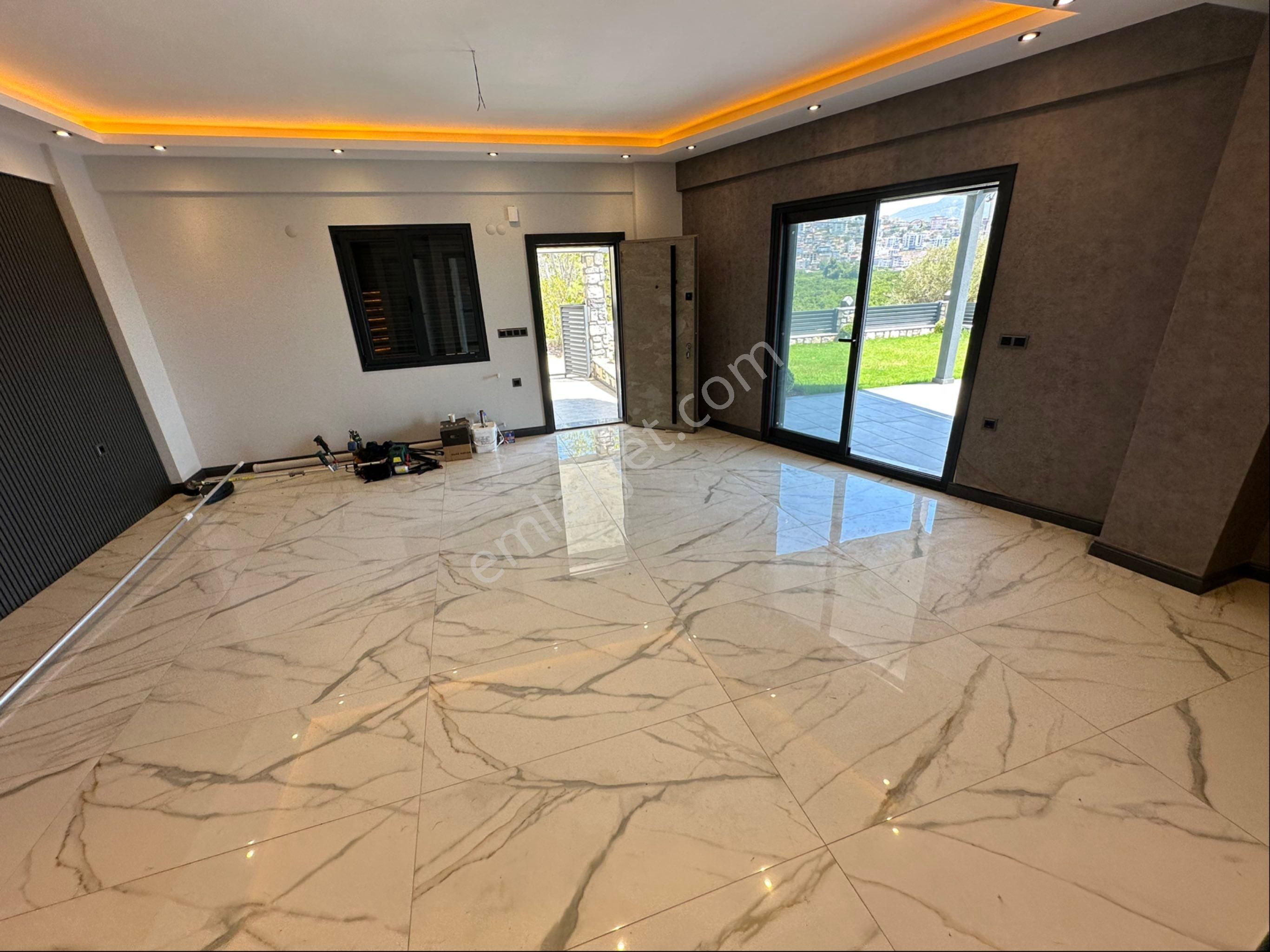 Marmara Emlak’tan Gümüldür De Satılık 3+1havuzlu Müstakil Villa - Görsel 14