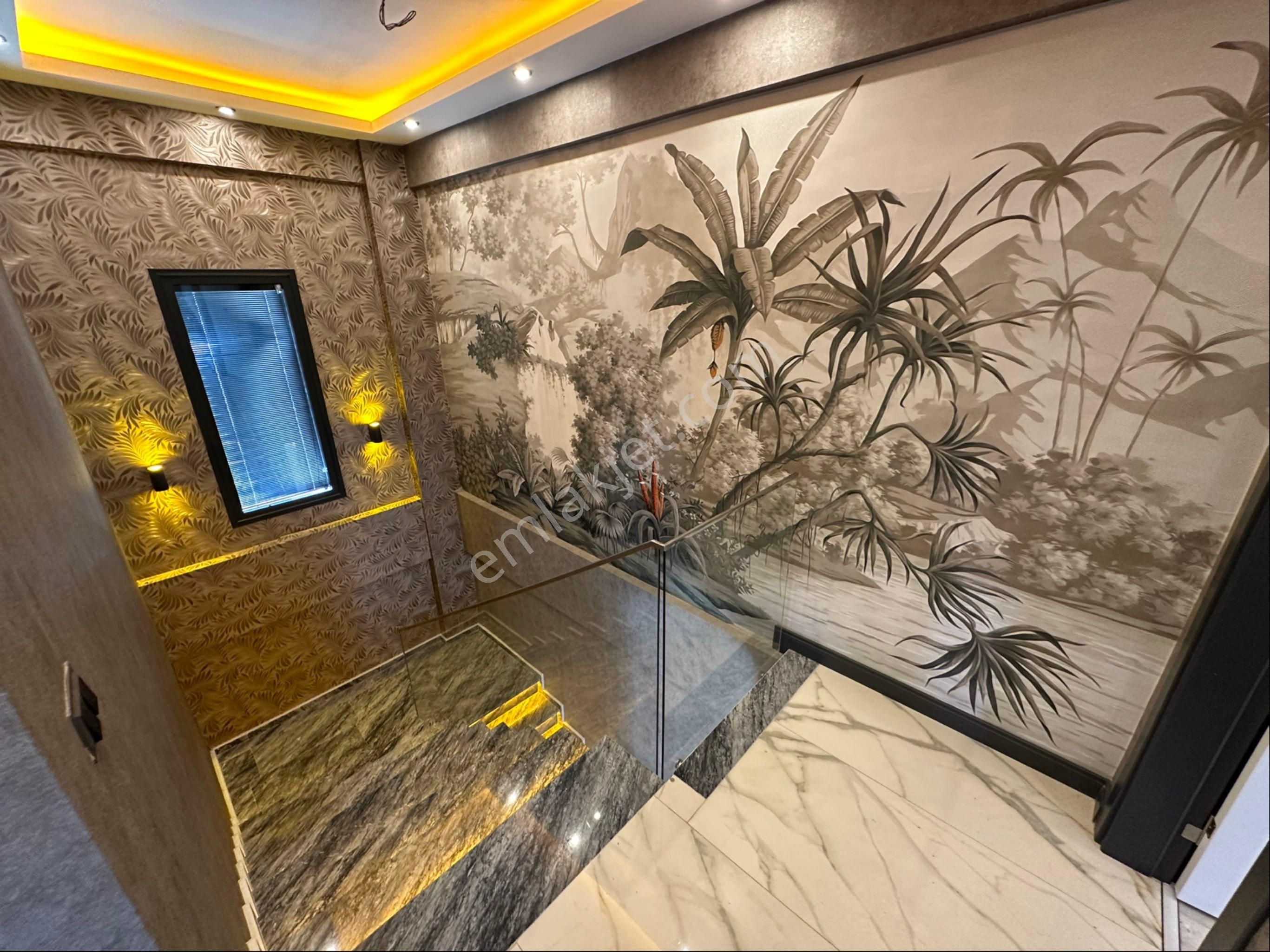 Marmara Emlak’tan Gümüldür De Satılık 3+1havuzlu Müstakil Villa - Görsel 31