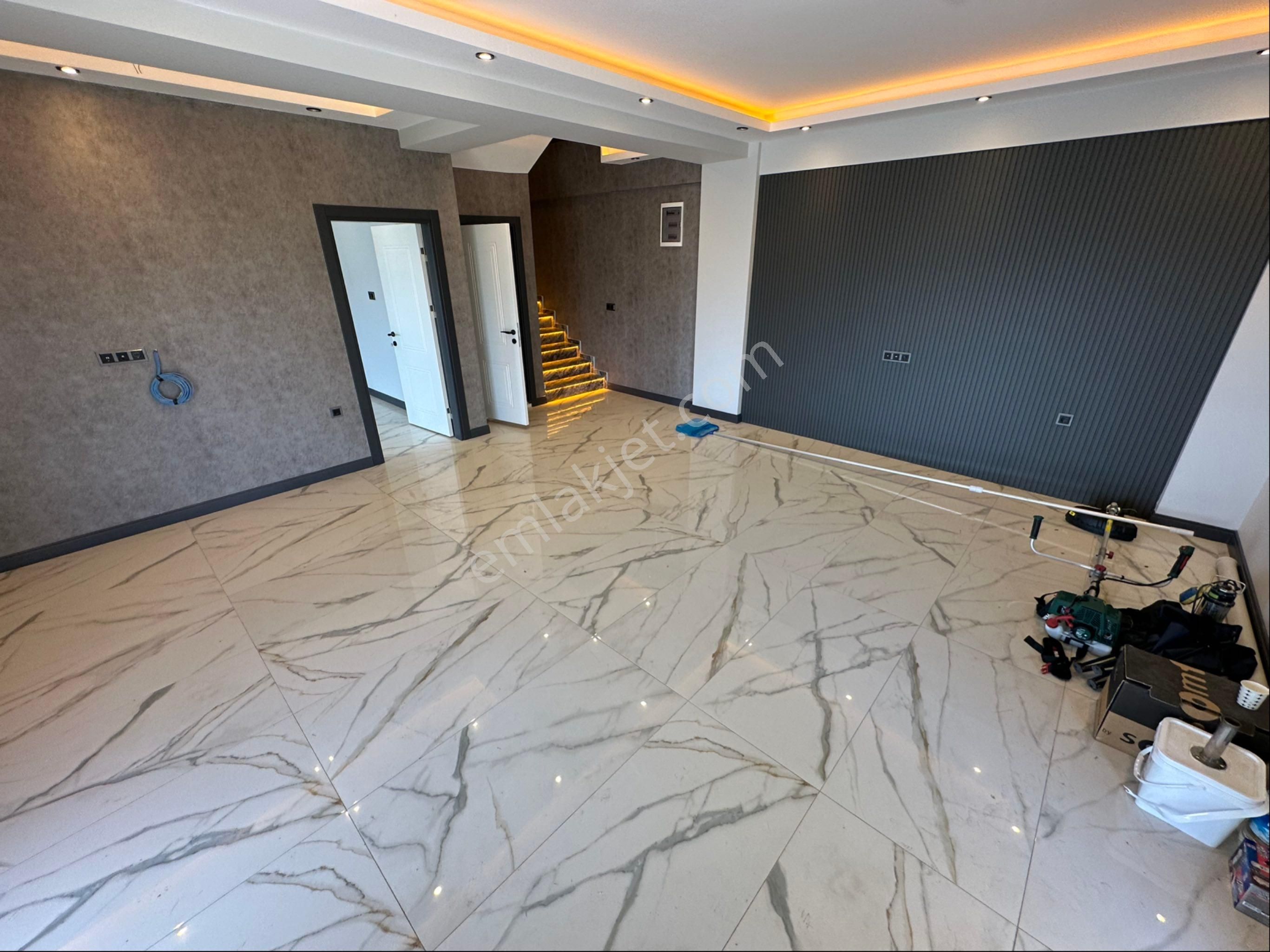 Marmara Emlak’tan Gümüldür De Satılık 3+1havuzlu Müstakil Villa - Görsel 12