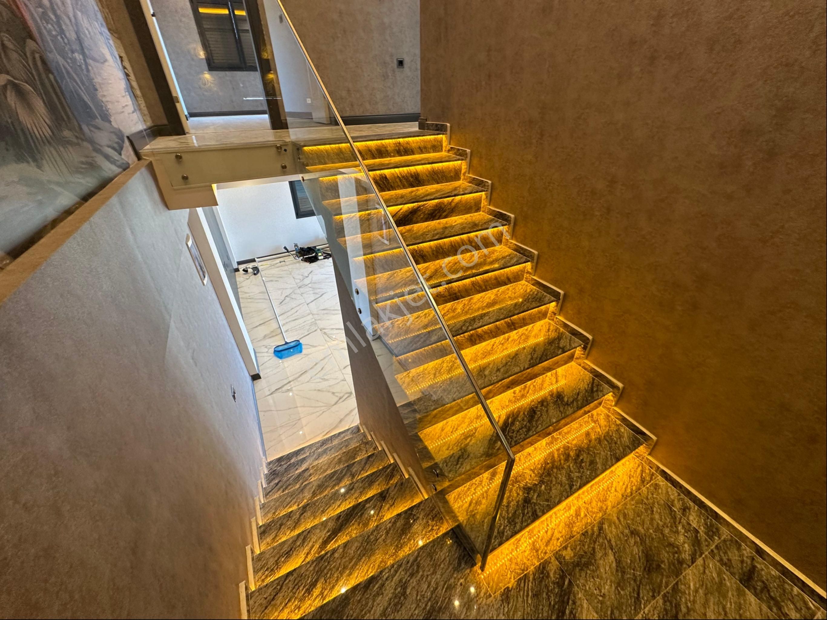 Marmara Emlak’tan Gümüldür De Satılık 3+1havuzlu Müstakil Villa - Görsel 21