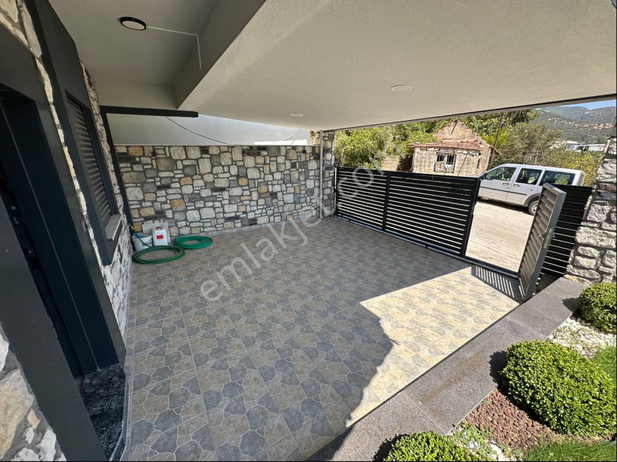 Marmara Emlak’tan Gümüldür De Satılık 3+1havuzlu Müstakil Villa - Görsel 9