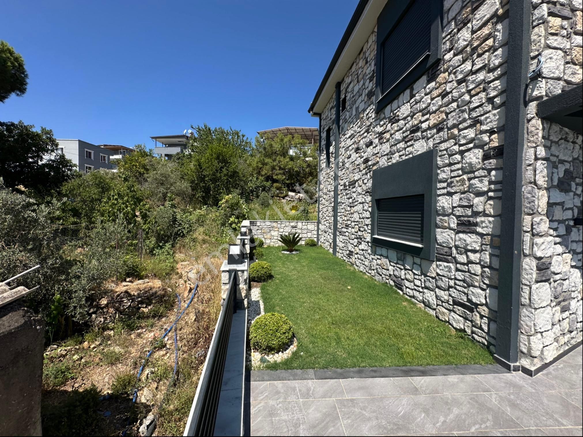 Marmara Emlak’tan Gümüldür De Satılık 3+1havuzlu Müstakil Villa - Görsel 6