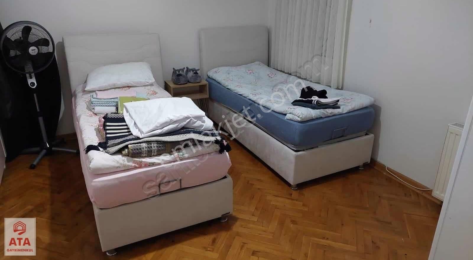 Hatay Metro Çıkışında Panaromik Deniz Manzaralı Satılık 3+1daire - Görsel 10