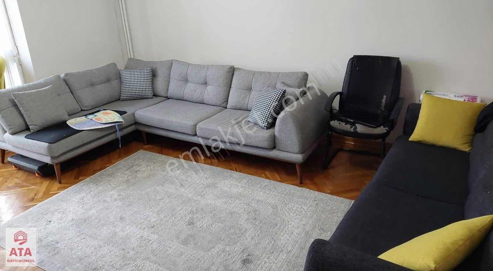 Hatay Metro Çıkışında Panaromik Deniz Manzaralı Satılık 3+1daire - Görsel 8