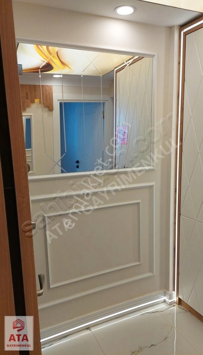 Goztepede 3+1,140m2 Brut,ultralux Tadılatlı,arakat,dogalgazlı - Görsel 2