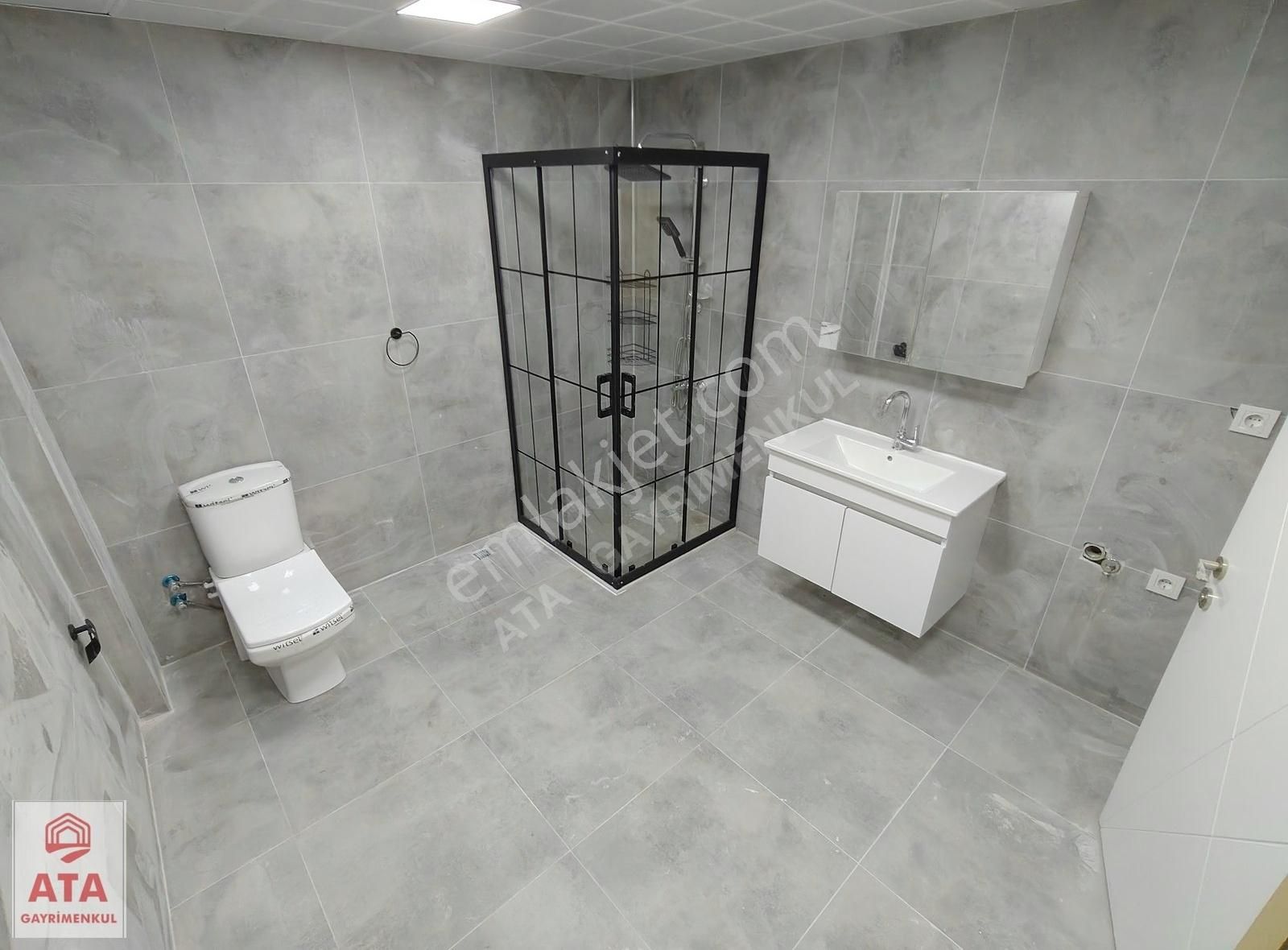 Tarihi Asansör Yakını Sıfır 2+1 140 M2 Deniz Manzaralı Satılık - Görsel 22