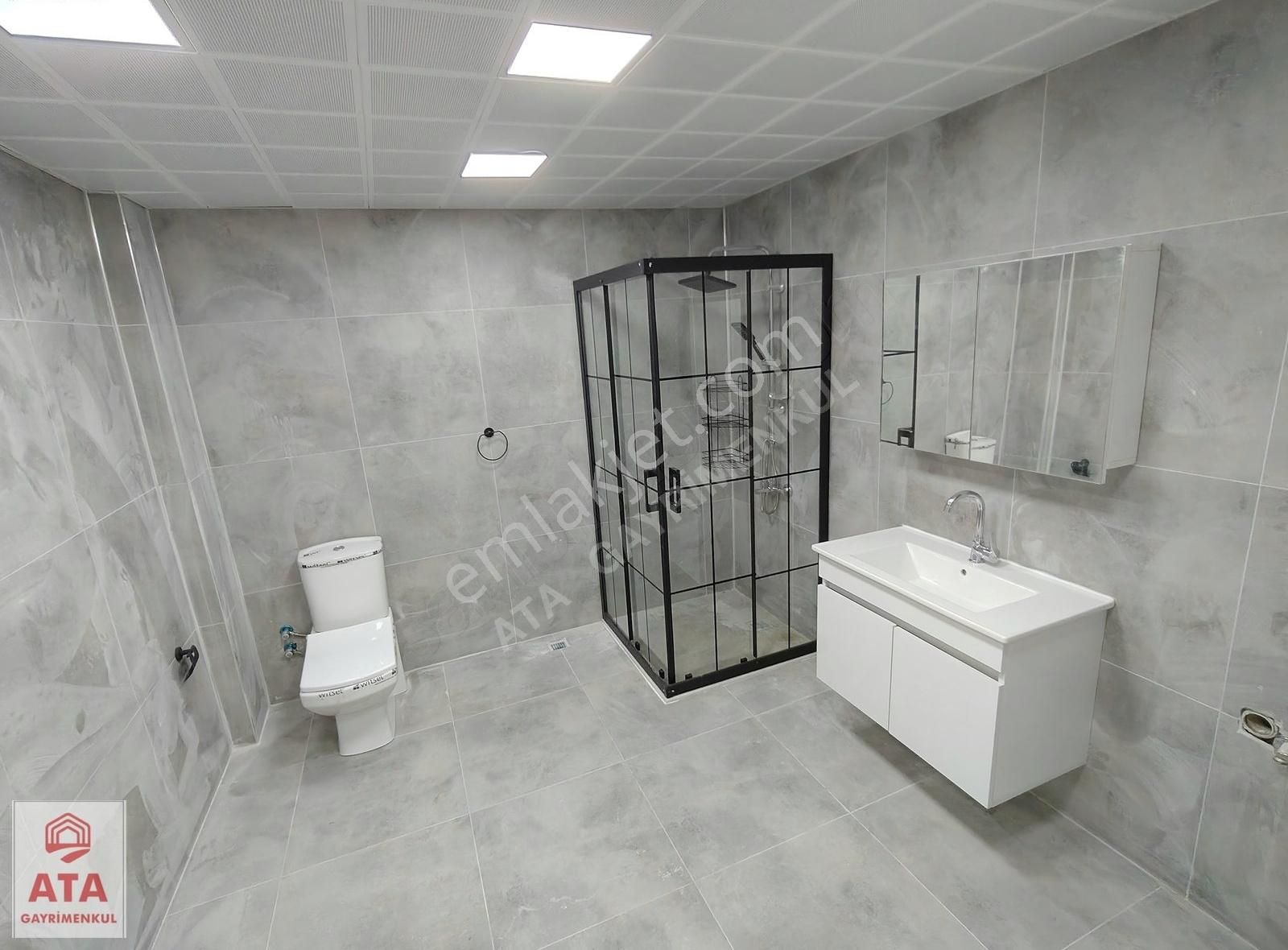 Tarihi Asansör Yakını Sıfır 2+1 140 M2 Deniz Manzaralı Satılık - Görsel 3