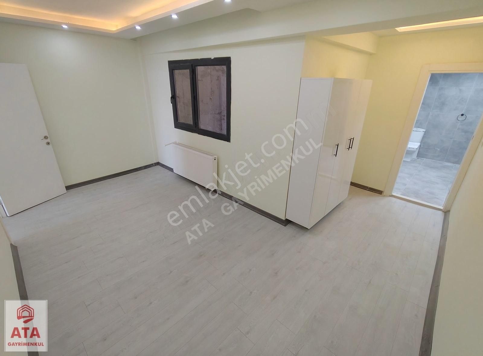 Tarihi Asansör Yakını Sıfır 2+1 140 M2 Deniz Manzaralı Satılık - Görsel 32