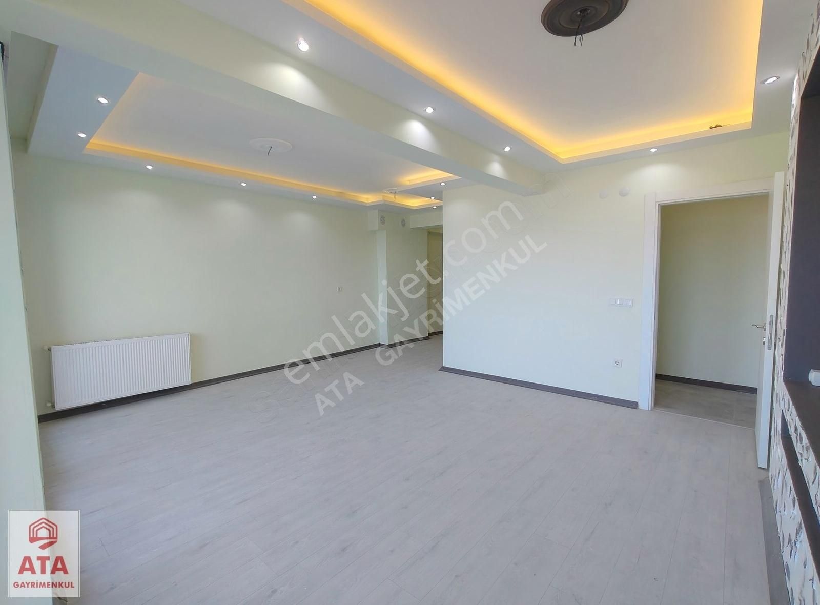 Tarihi Asansör Yakını Sıfır 2+1 140 M2 Deniz Manzaralı Satılık - Görsel 9