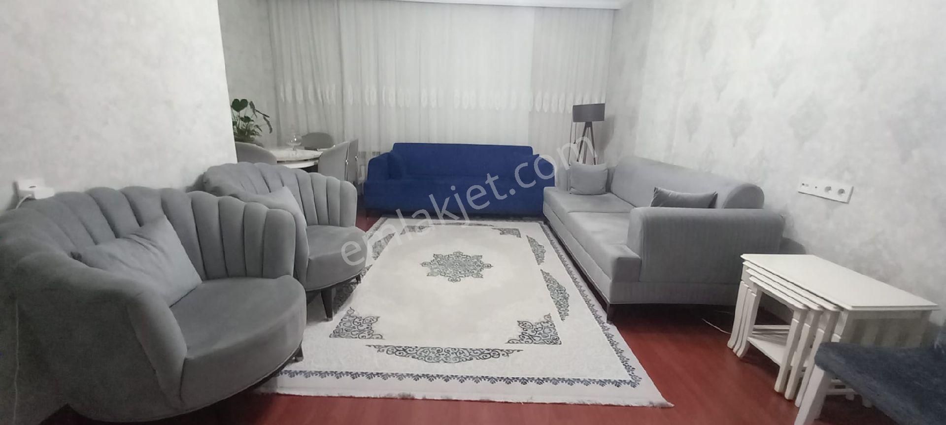Sahibinden Satılık Full Yapılı 3+1 Daire