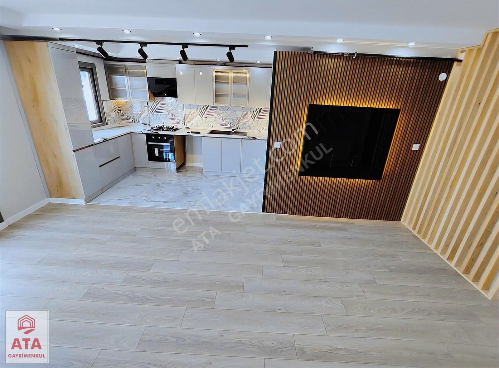 İnönü Caddesi Üzerinde 2+1 Full Tadilatl Deniz Manzaralı Satılık - Görsel 7