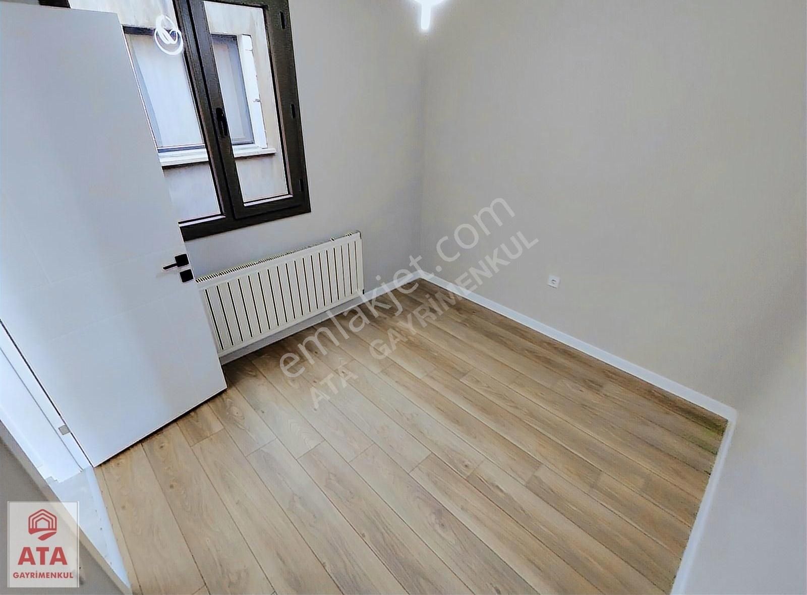 İnönü Caddesi Üzerinde 2+1 Full Tadilatl Deniz Manzaralı Satılık - Görsel 4