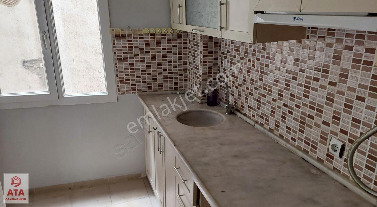 Hatay Üçyolda 3+1,110m,dogalgazlı,tadilatlı,arakat,merkezi Yerde - Görsel 4