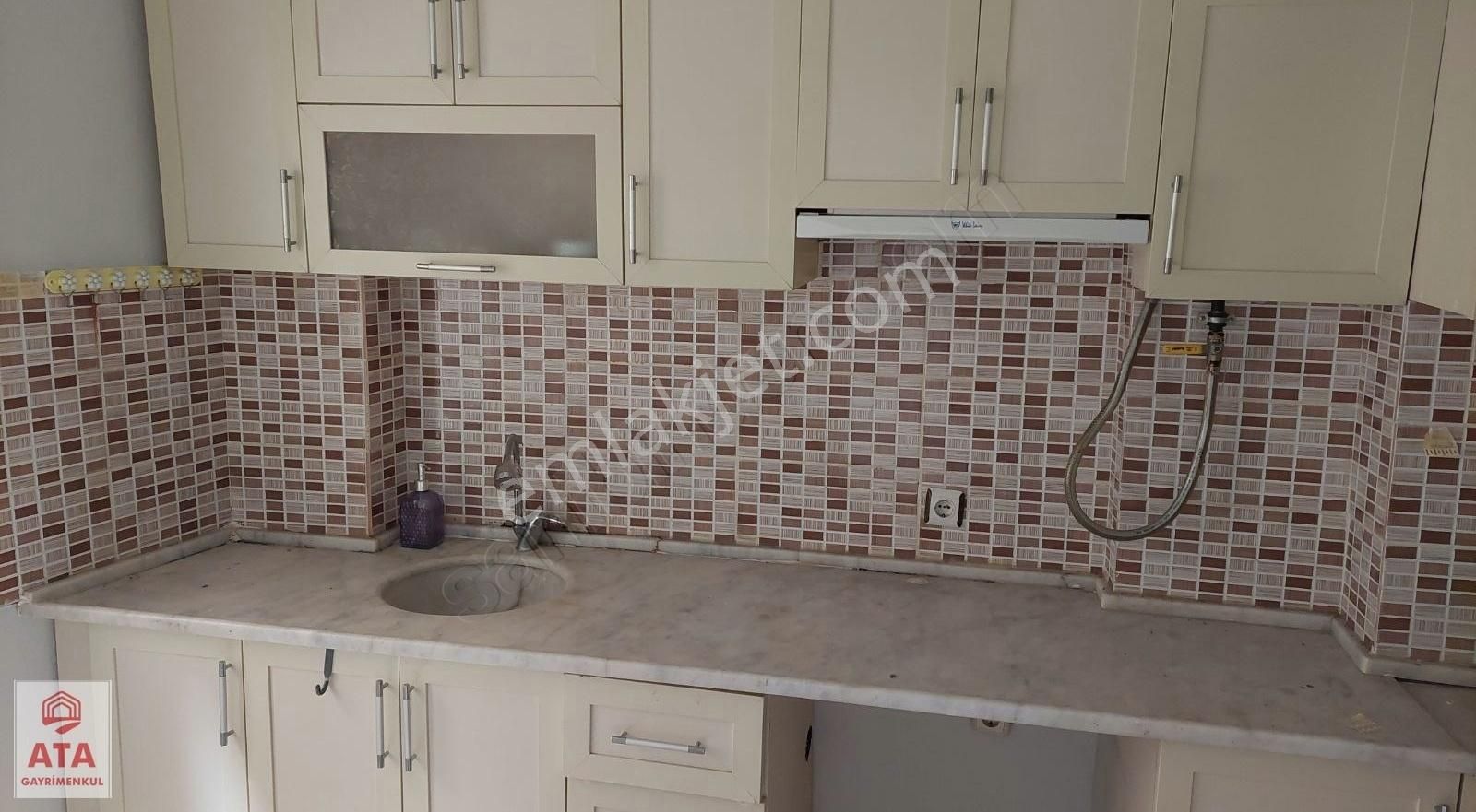 Hatay Üçyolda 3+1,110m,dogalgazlı,tadilatlı,arakat,merkezi Yerde - Görsel 2