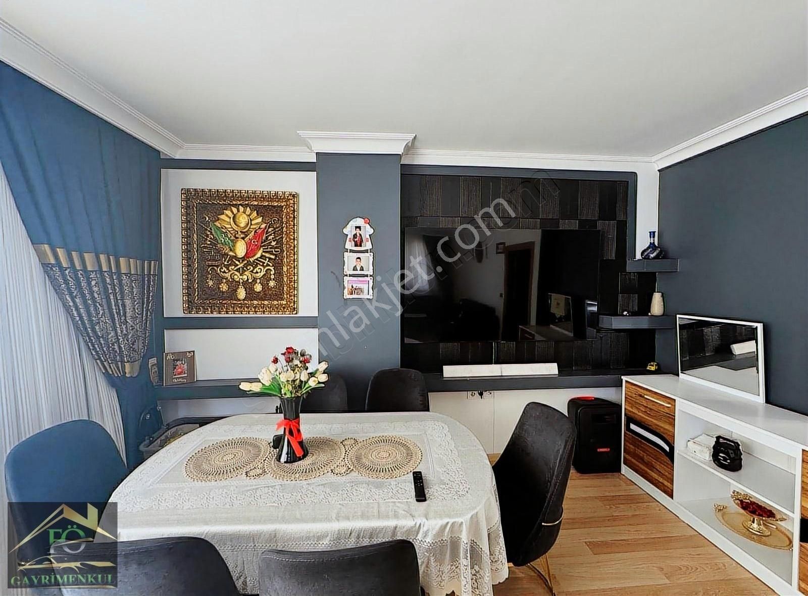 Sultanbeylinin Göbeğinde Üstdübleks - Görsel 15