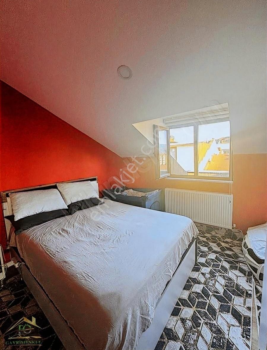 Sultanbeylinin Göbeğinde Üstdübleks - Görsel 6