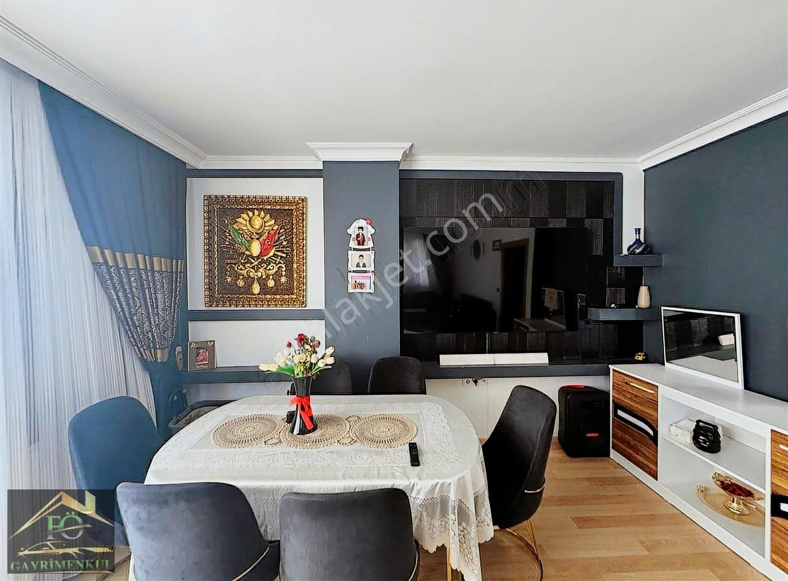 Sultanbeylinin Göbeğinde Üstdübleks - Görsel 13