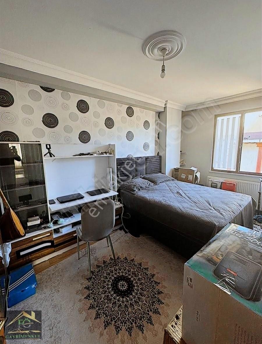 Sultanbeylinin Göbeğinde Üstdübleks - Görsel 7