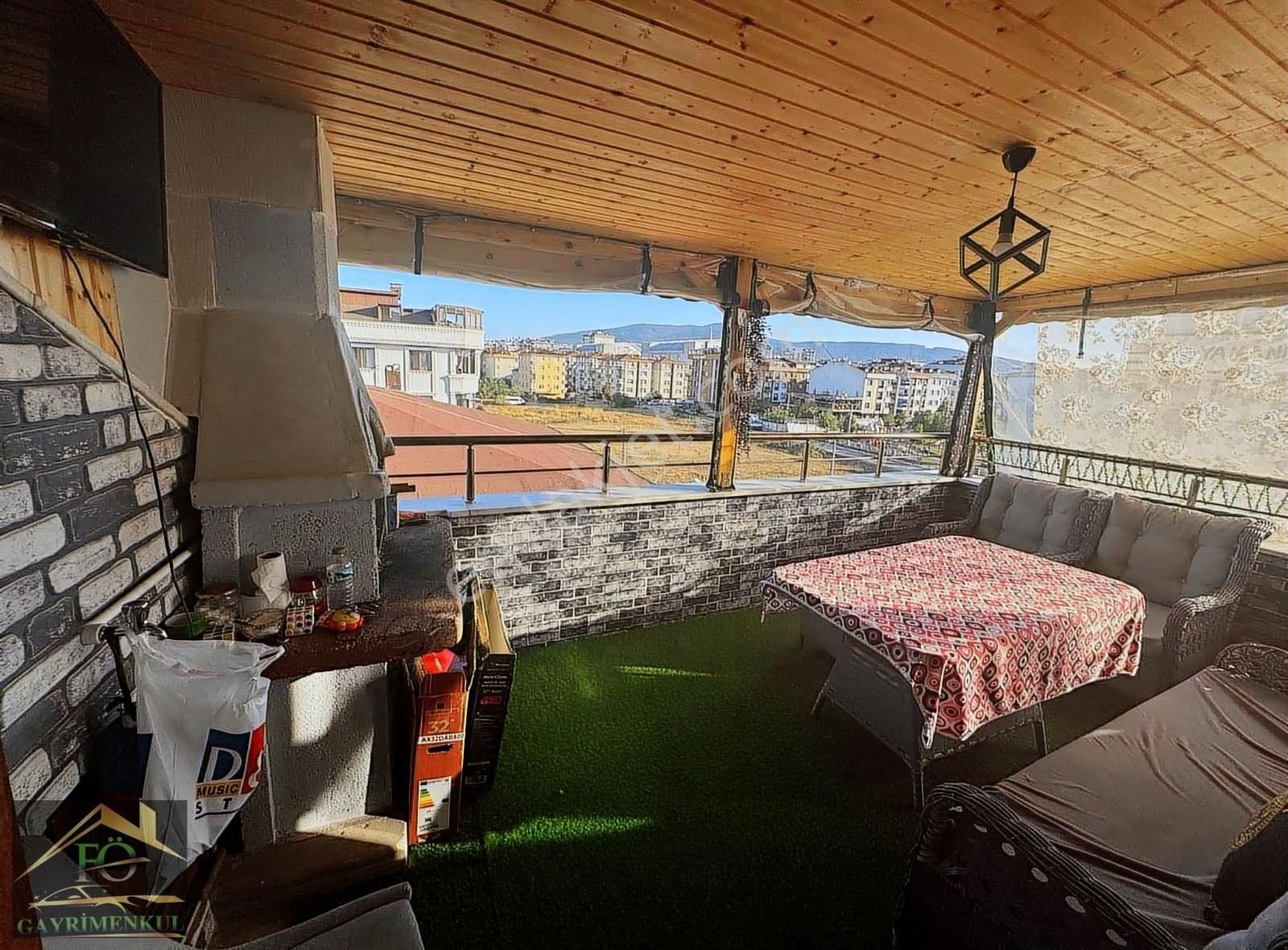 Sultanbeylinin Göbeğinde Üstdübleks - Görsel 22