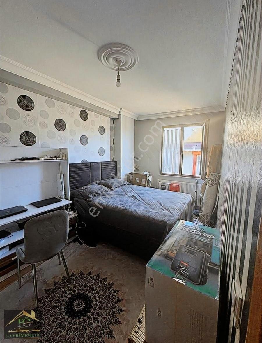 Sultanbeylinin Göbeğinde Üstdübleks - Görsel 16