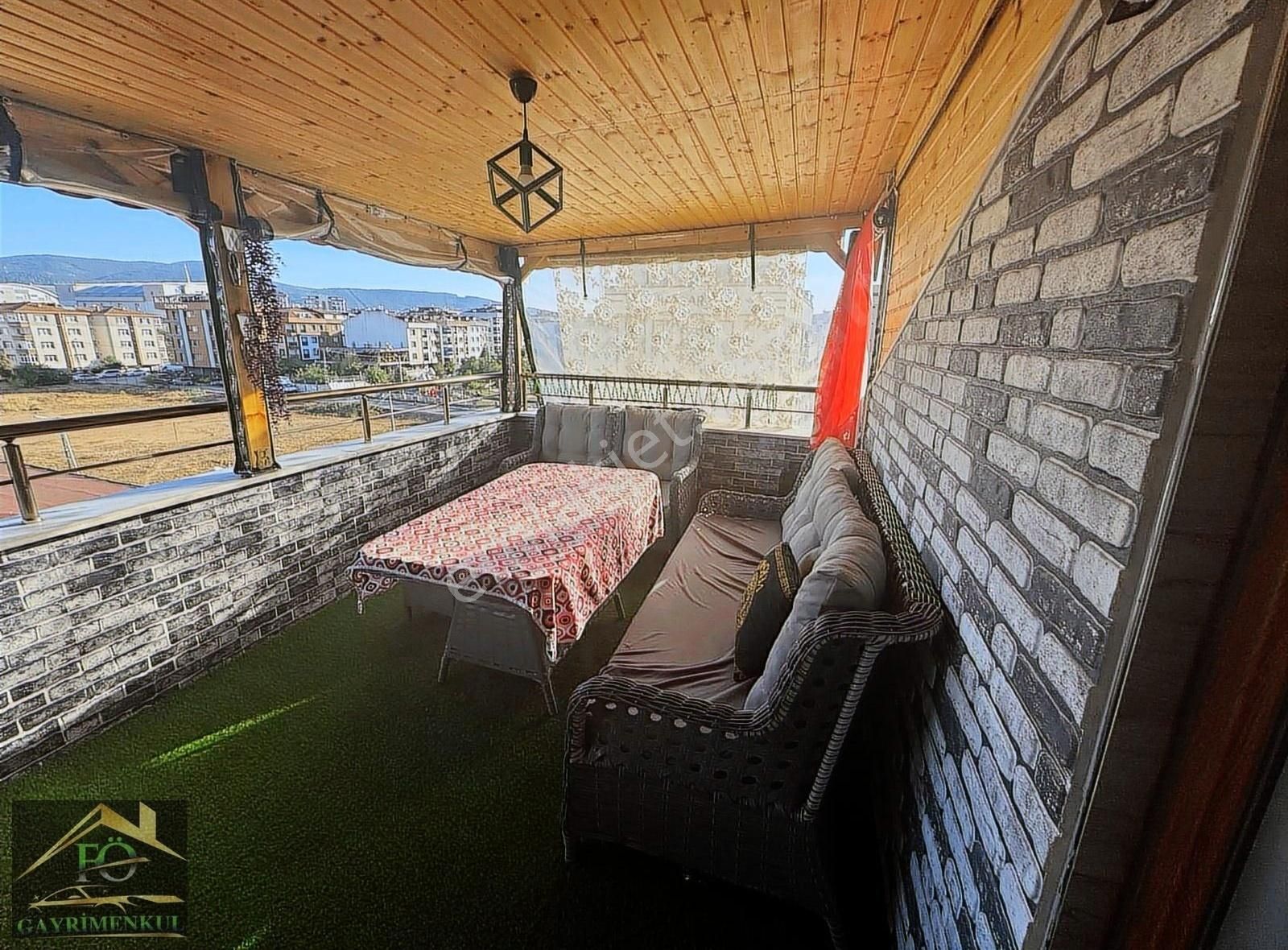 Sultanbeylinin Göbeğinde Üstdübleks - Görsel 25