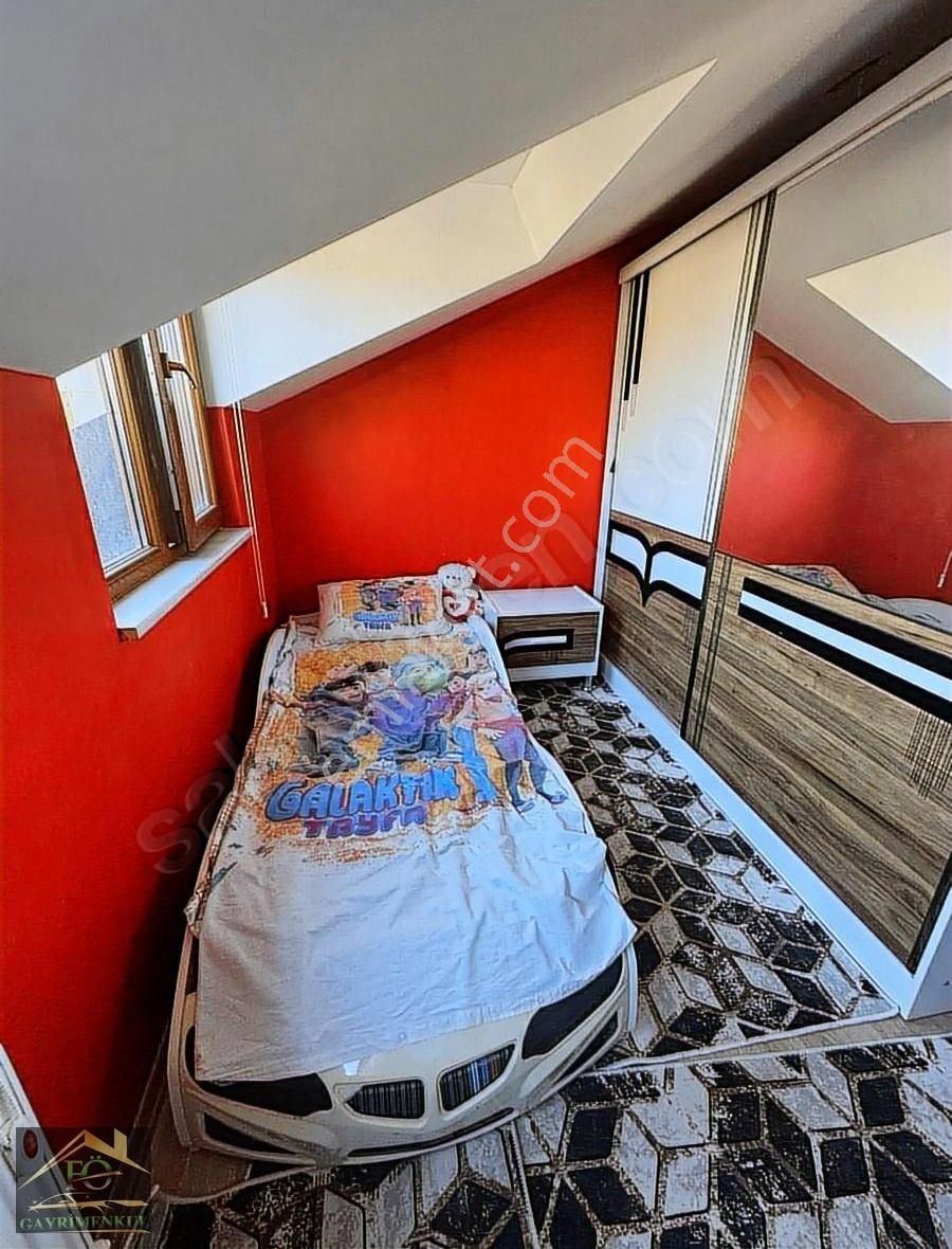 Sultanbeylinin Göbeğinde Üstdübleks - Görsel 17