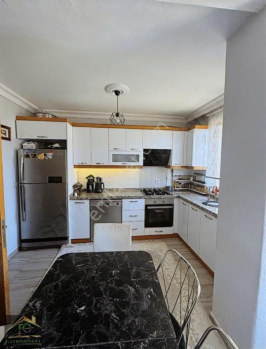 Sultanbeylinin Göbeğinde Üstdübleks - Görsel 8