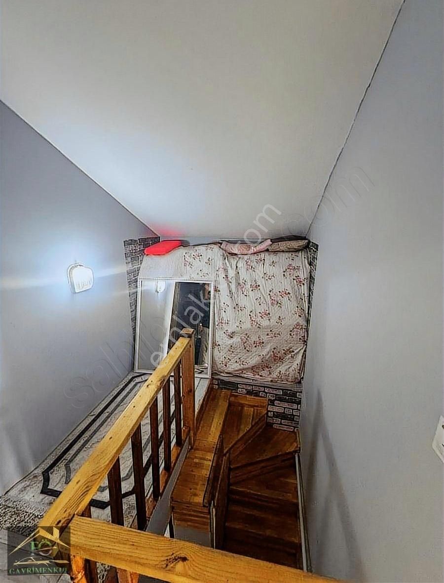 Sultanbeylinin Göbeğinde Üstdübleks - Görsel 3