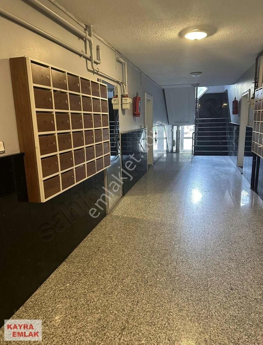 Emlak Konutları 2 Etap Migros Karşısı Kiralık