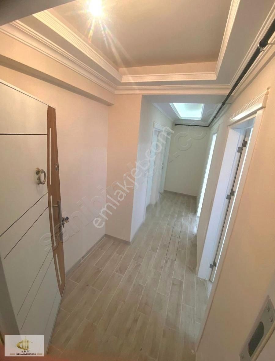 Agm Den Cemaliye Mahallesinde 2+1 Daire Fırsatıı