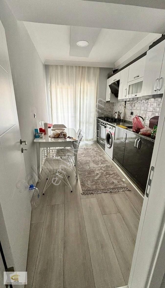 Agm Den Havuzlar Mahallesinde Park Karşısında 2+1 Daire Fırsatı