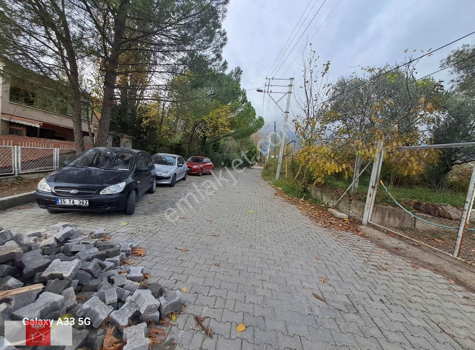 Çiçekli Köy, Doğa, Mehtap, Aşk, İkinci Bahar Sordular Neredesin? - Görsel 4