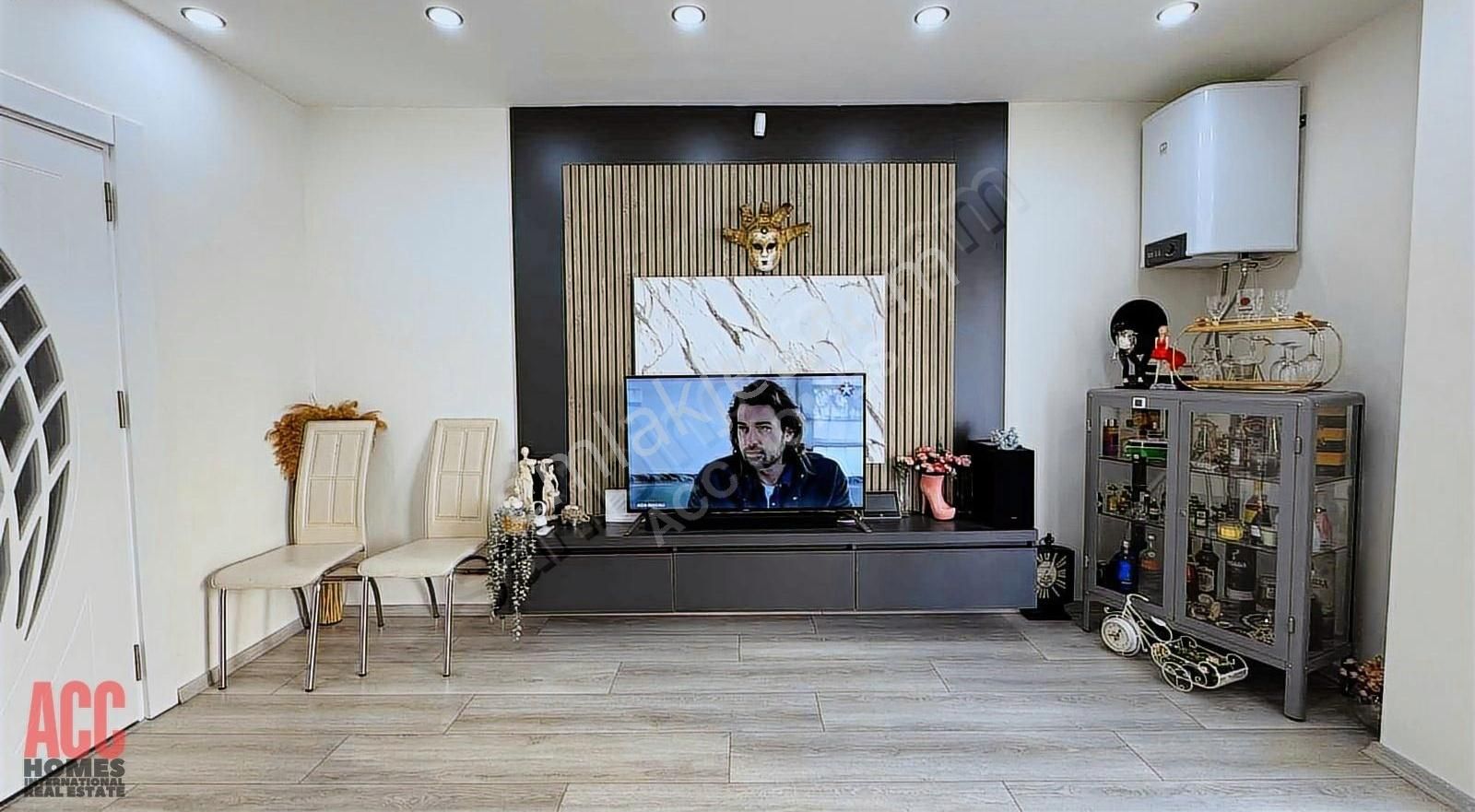 Acc Homes'tan Güvenlik Mahallesinde Şık 3+1 Dublex Daire - Görsel 9