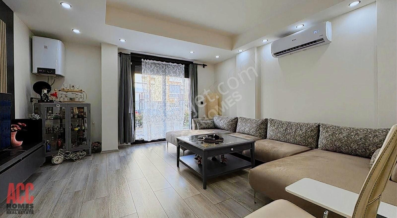 Acc Homes'tan Güvenlik Mahallesinde Şık 3+1 Dublex Daire - Görsel 8