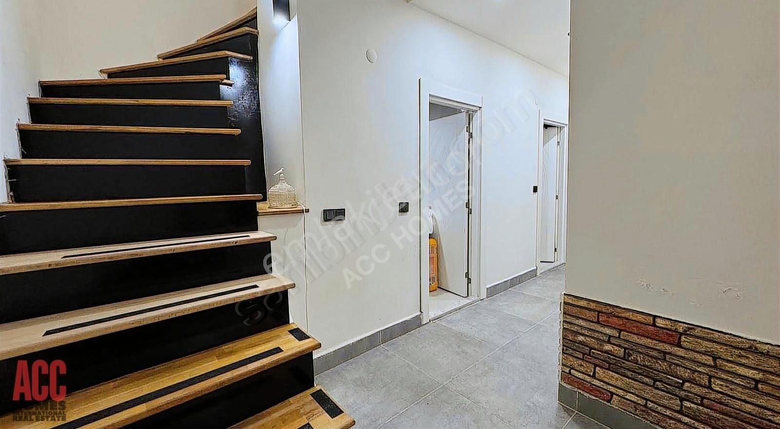 Acc Homes'tan Güvenlik Mahallesinde Şık 3+1 Dublex Daire - Görsel 20