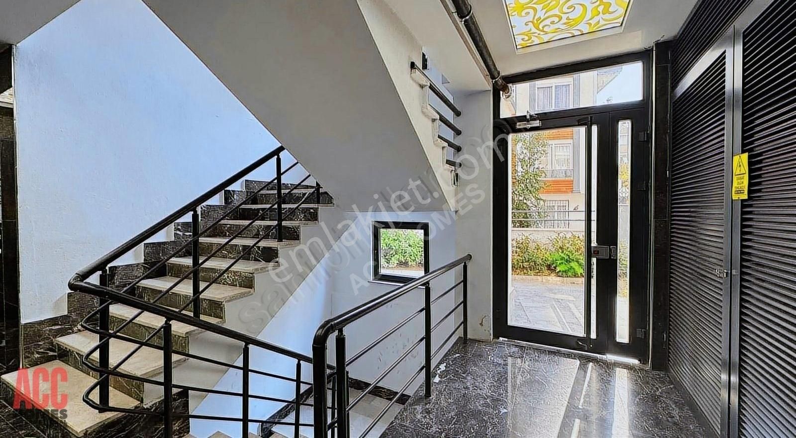 Acc Homes'tan Güvenlik Mahallesinde Şık 3+1 Dublex Daire - Görsel 15