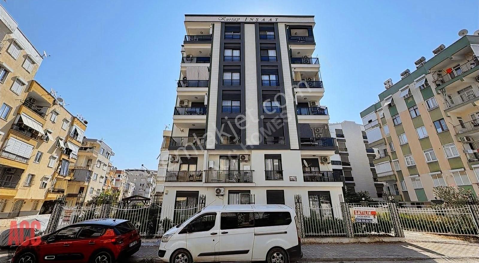 Acc Homes'tan Güvenlik Mahallesinde Şık 3+1 Dublex Daire - Görsel 25