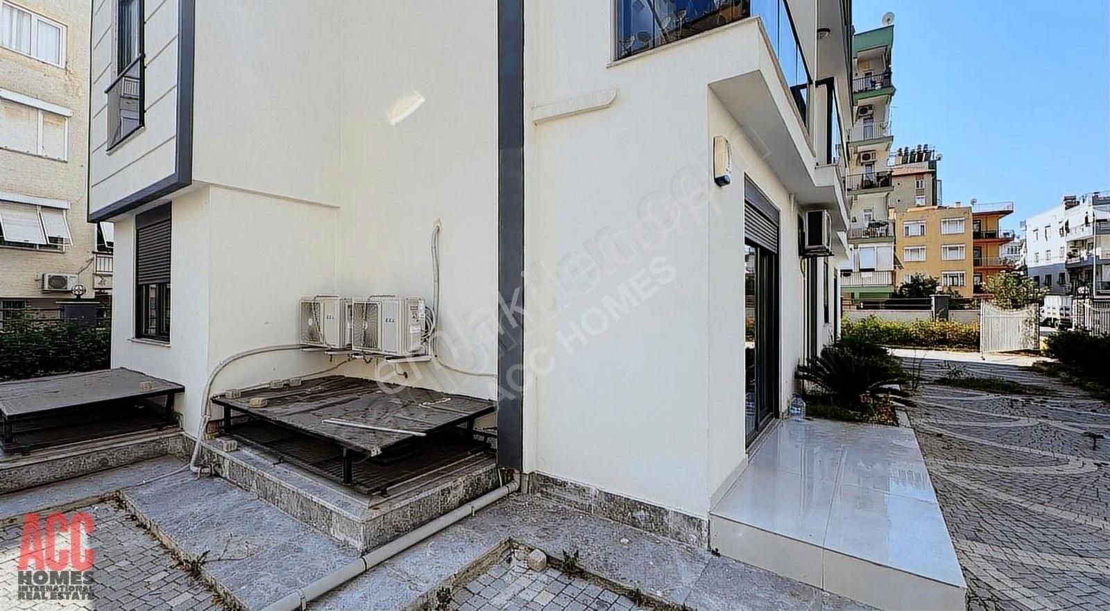 Acc Homes'tan Güvenlik Mahallesinde Şık 3+1 Dublex Daire - Görsel 21