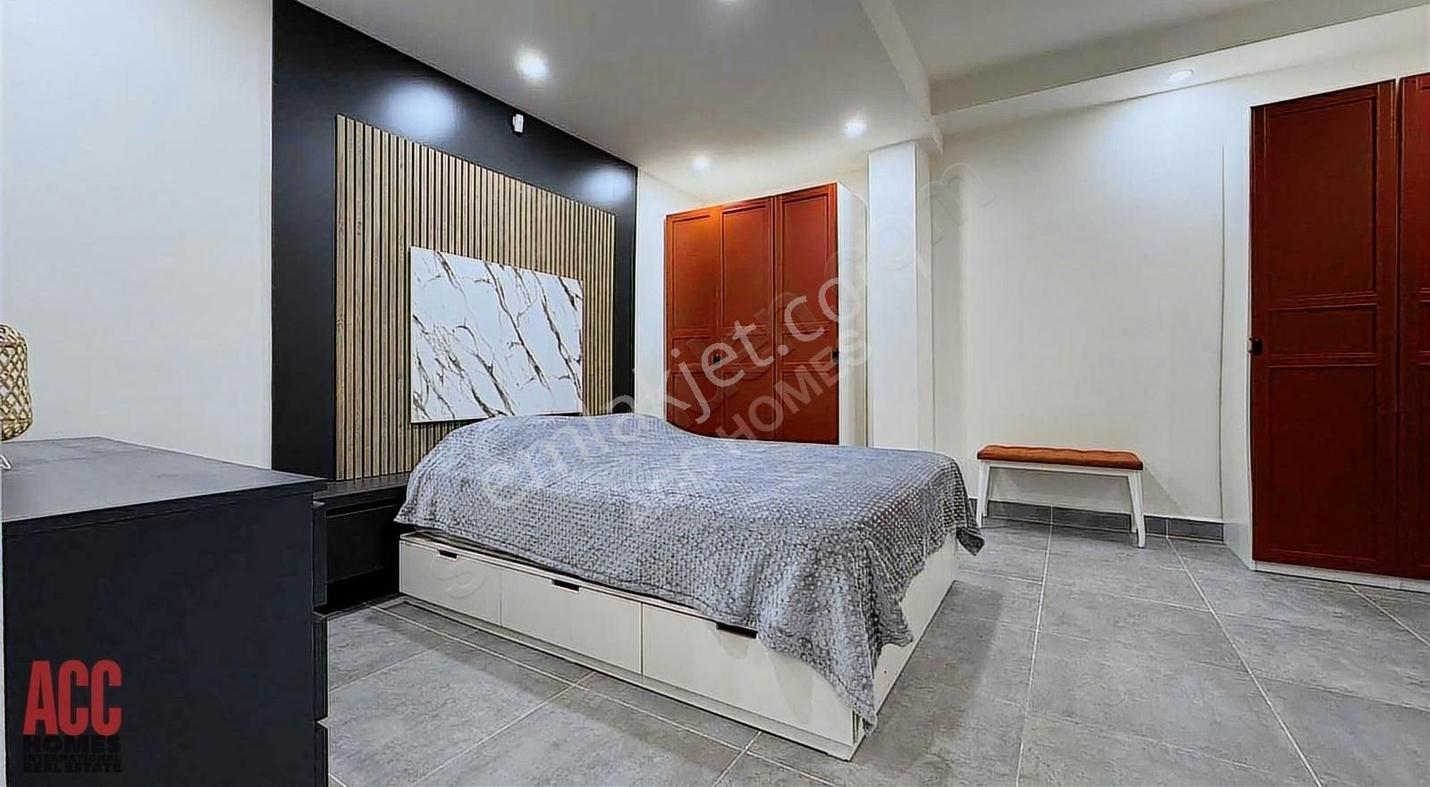 Acc Homes'tan Güvenlik Mahallesinde Şık 3+1 Dublex Daire - Görsel 3